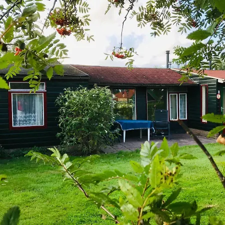 Vakantie In Schoorl