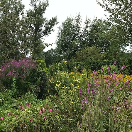 Vakantie In Schoorl